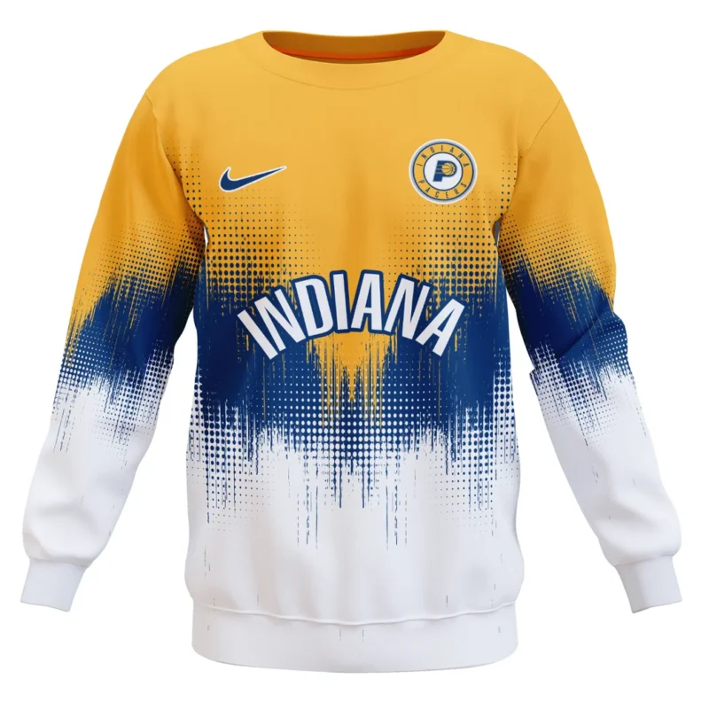 Basketball Sweatshirt NBA 2025 For Fan Basketball HVN1078PER061925SW - Image 2