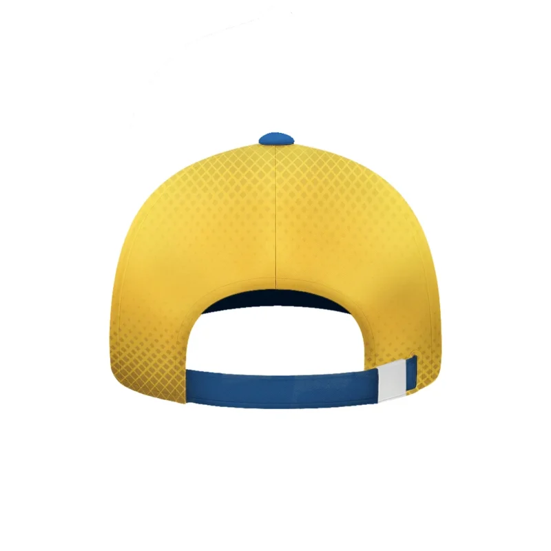 Basketball Team Classic Cap NBA 2025 For Fan Basketball Team HVN1079PAC062025CAP - Image 3