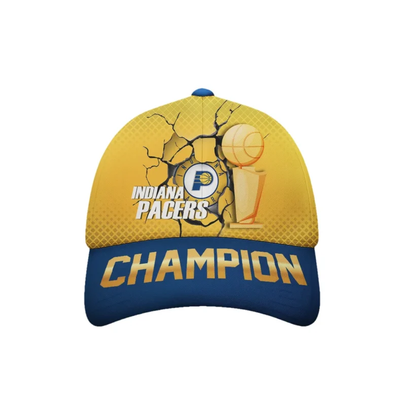Basketball Team Classic Cap NBA 2025 For Fan Basketball Team HVN1079PAC062025CAP - Image 4