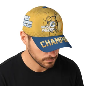 Basketball Team Classic Cap NBA 2025 For Fan Basketball Team HVN1079PAC062025CAP
