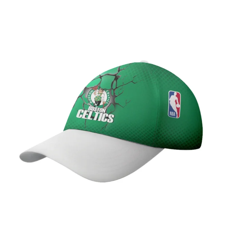 Basketball Club Classic Cap NBA 2025 For Fan Basketball Club HVN1080BC062025CAP - Image 2