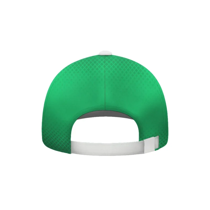 Basketball Club Classic Cap NBA 2025 For Fan Basketball Club HVN1080BC062025CAP - Image 3