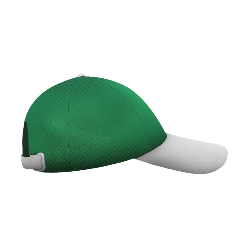Basketball Club Classic Cap NBA 2025 For Fan Basketball Club HVN1080BC062025CAP - Image 5