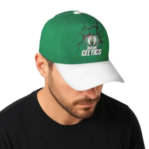 Basketball Club Classic Cap NBA 2025 For Fan Basketball Club HVN1080BC062025CAP