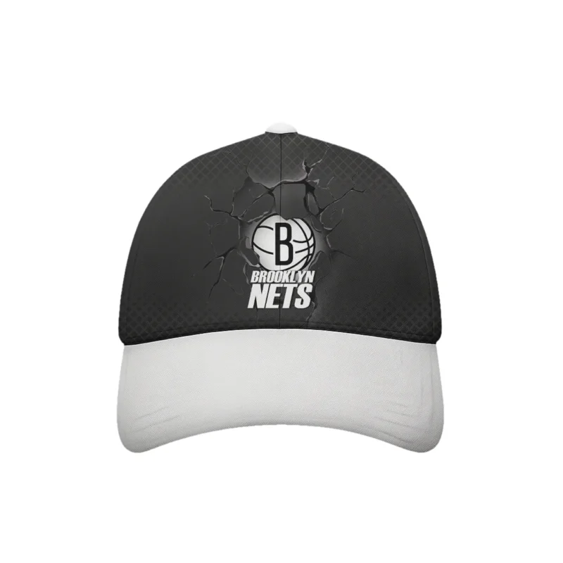 Basketball Club Classic Cap NBA 2025 For Fan Basketball Club HVN1080BN062025CAP - Image 4