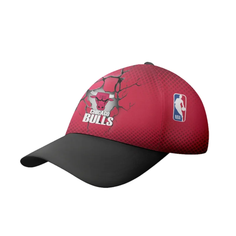 Basketball Club Classic Cap NBA 2025 For Fan Basketball Club HVN1080CB062025CAP - Image 2