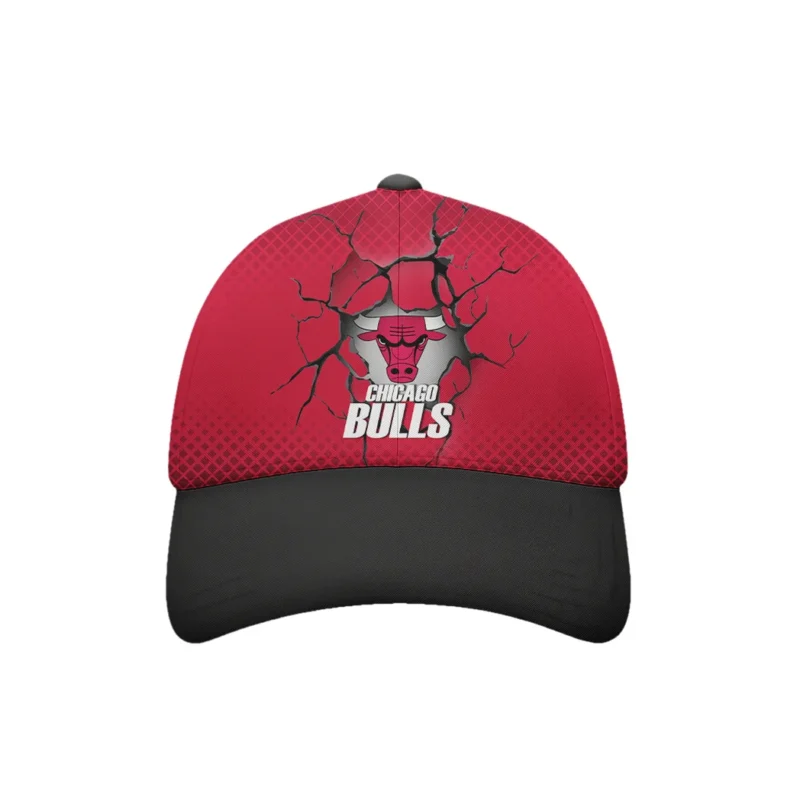 Basketball Club Classic Cap NBA 2025 For Fan Basketball Club HVN1080CB062025CAP - Image 4