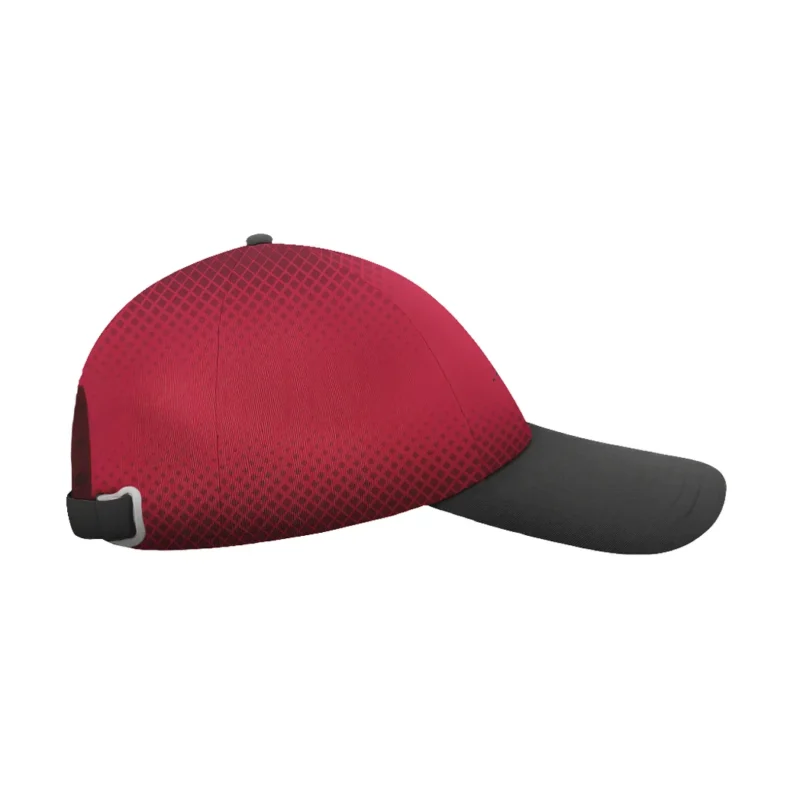 Basketball Club Classic Cap NBA 2025 For Fan Basketball Club HVN1080CB062025CAP - Image 5