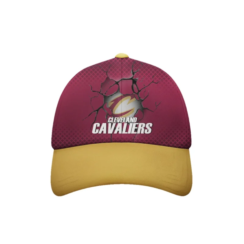 Basketball Team Classic Cap NBA 2025 For Fan Basketball Team HVN1080CC062025CAP - Image 4