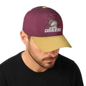Basketball Team Classic Cap NBA 2025 For Fan Basketball Team HVN1080CC062025CAP