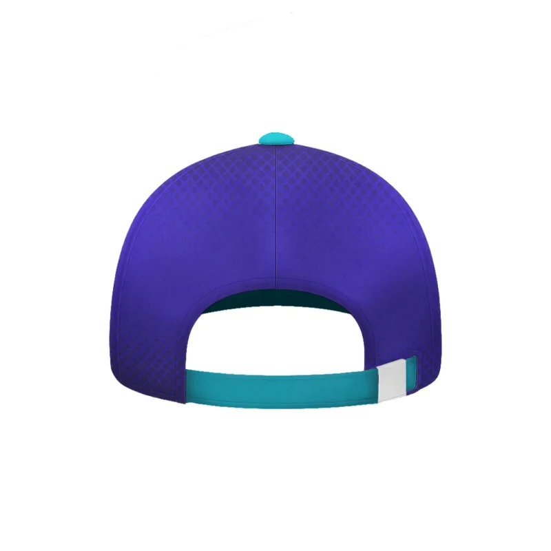 Basketball Club Classic Cap NBA 2025 For Fan Basketball Club HVN1080CH062025CAP - Image 3