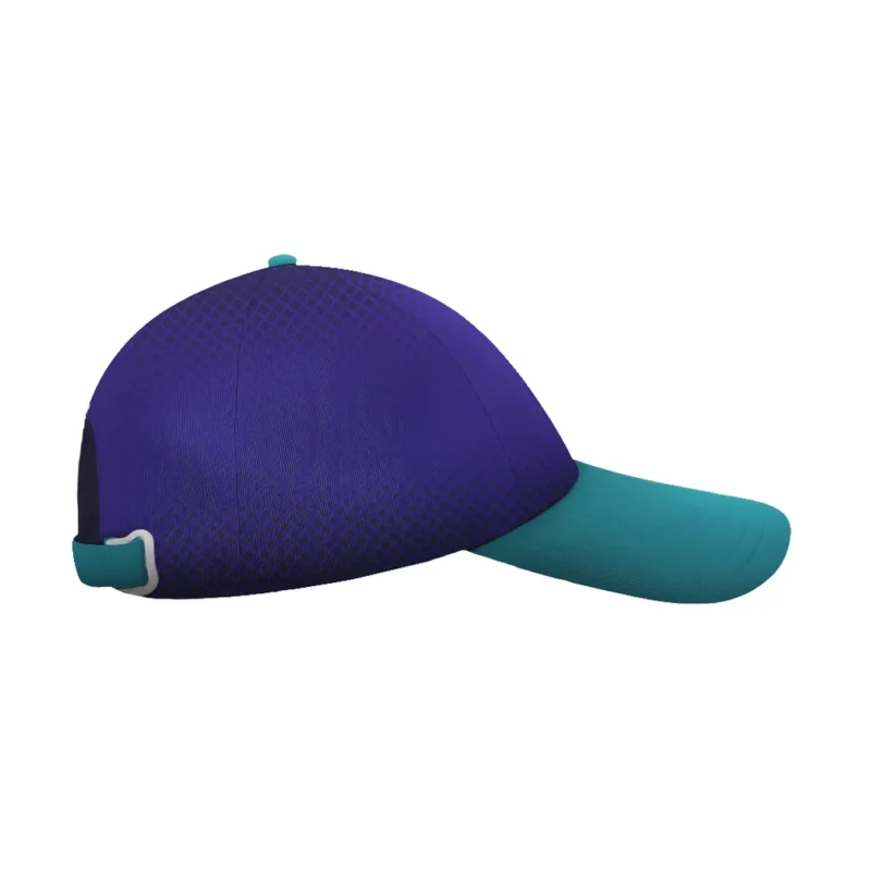 Basketball Club Classic Cap NBA 2025 For Fan Basketball Club HVN1080CH062025CAP - Image 5