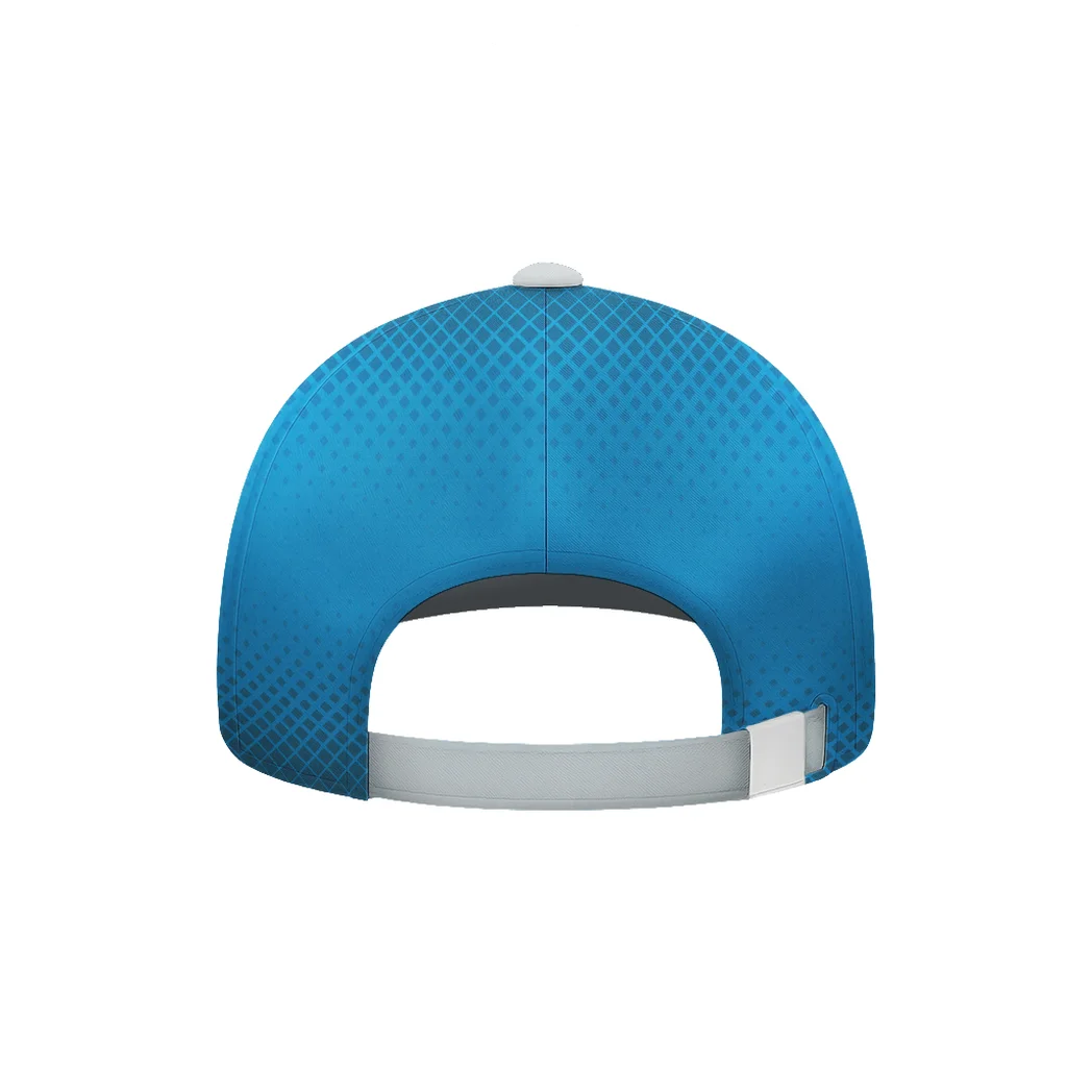 Basketball Team Classic Cap NBA 2025 For Fan Basketball Team HVN1080DM062025CAP - Image 3