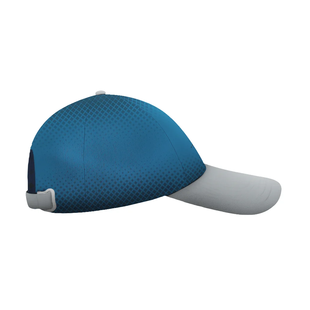 Basketball Team Classic Cap NBA 2025 For Fan Basketball Team HVN1080DM062025CAP - Image 5