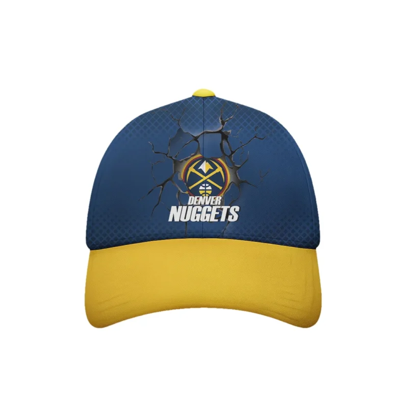 Basketball Team Classic Cap NBA 2025 For Fan Basketball Team HVN1080DN062025CAP - Image 4