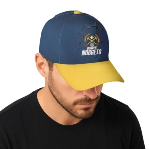 Basketball Team Classic Cap NBA 2025 For Fan Basketball Team HVN1080DN062025CAP