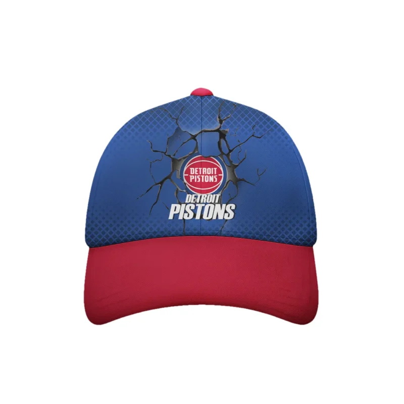 Basketball Club Classic Cap NBA 2025 For Fan Basketball Club HVN1080DP062025CAP - Image 4