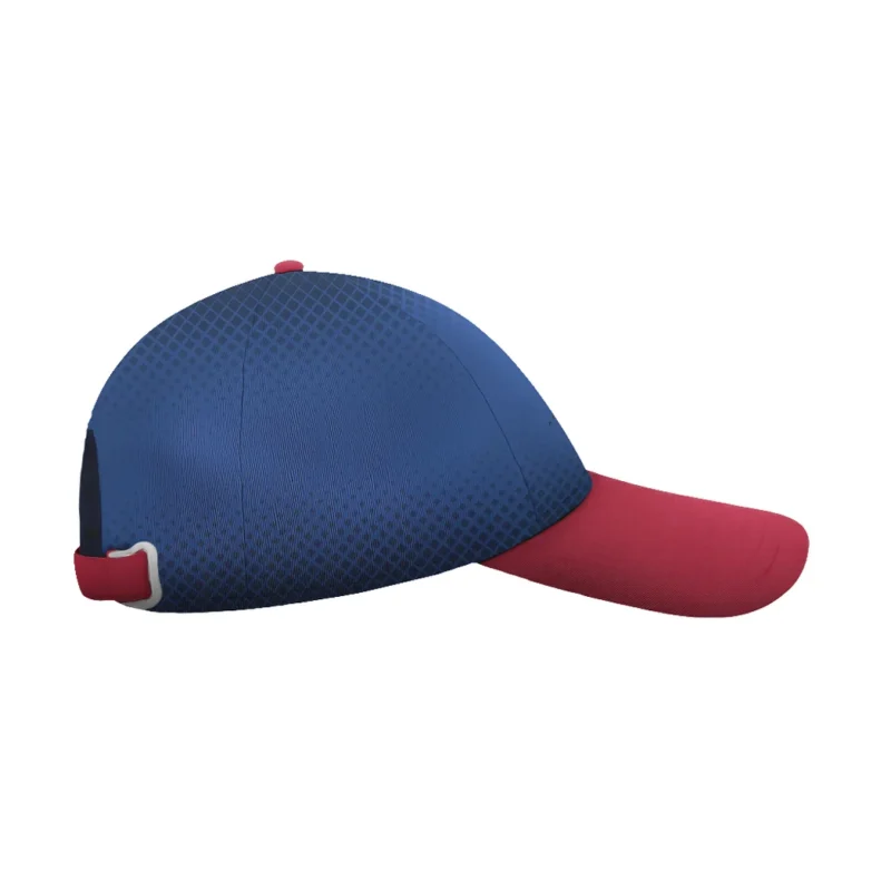 Basketball Club Classic Cap NBA 2025 For Fan Basketball Club HVN1080DP062025CAP - Image 5