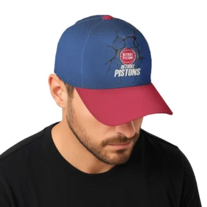 Basketball Club Classic Cap NBA 2025 For Fan Basketball Club HVN1080DP062025CAP