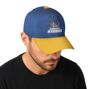 Basketball Team Classic Cap NBA 2025 For Fan Basketball Team HVN1080GSW062025CAP