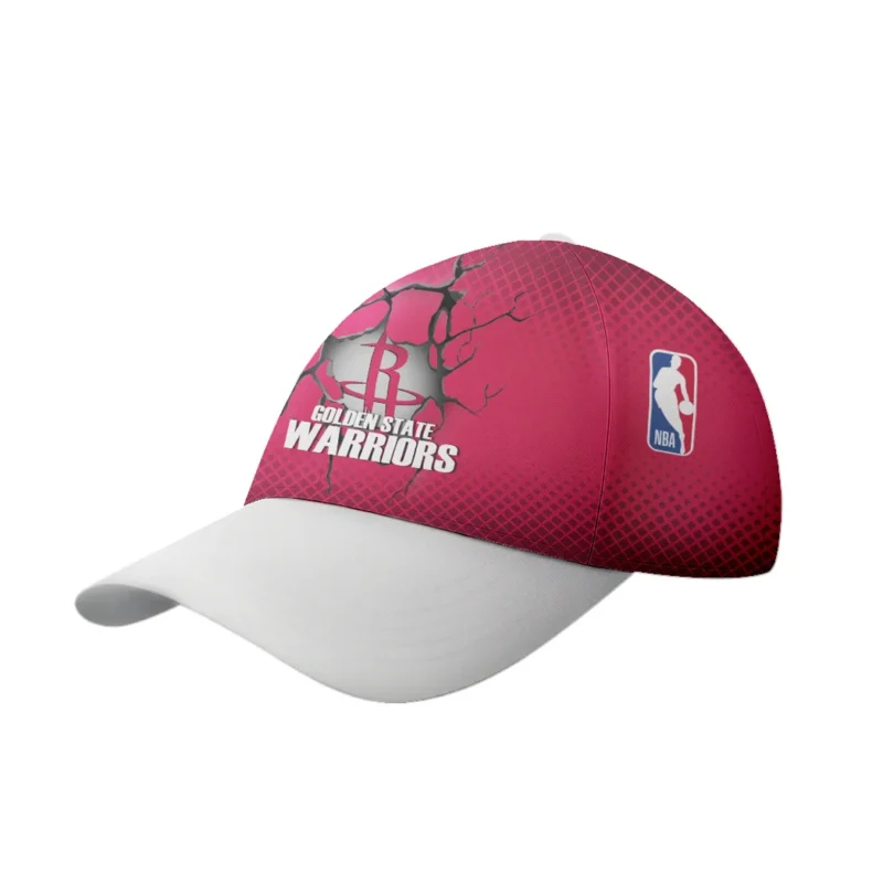Basketball Club Classic Cap NBA 2025 For Fan Basketball Club HVN1080HR062025CAP - Image 2