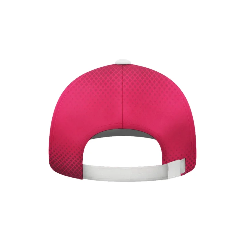 Basketball Club Classic Cap NBA 2025 For Fan Basketball Club HVN1080HR062025CAP - Image 3