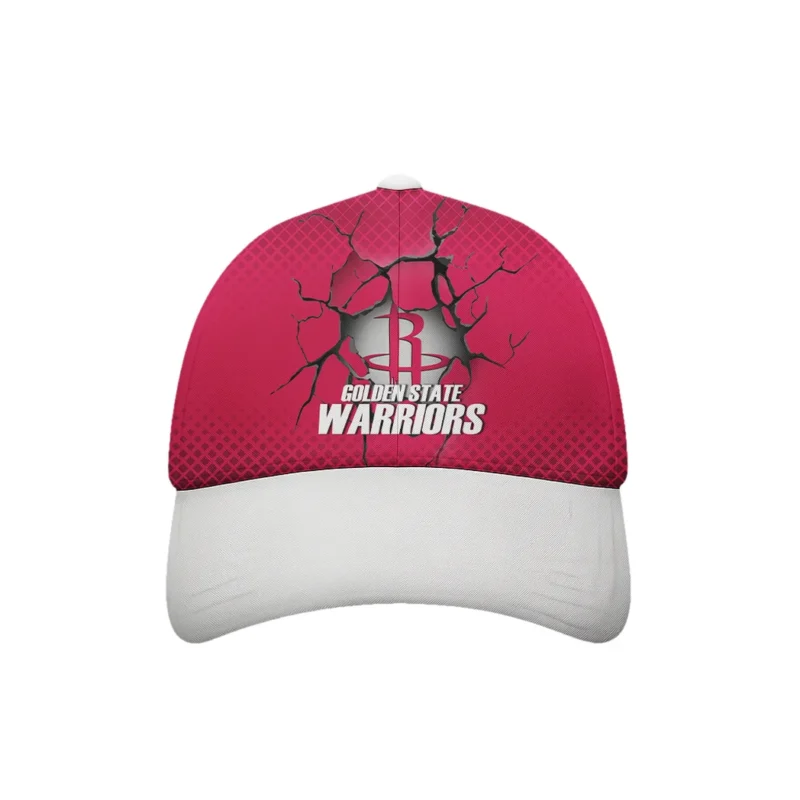Basketball Club Classic Cap NBA 2025 For Fan Basketball Club HVN1080HR062025CAP - Image 4