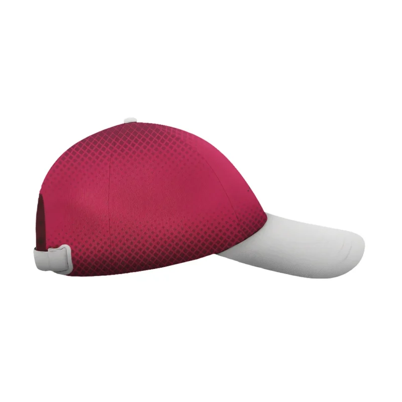 Basketball Club Classic Cap NBA 2025 For Fan Basketball Club HVN1080HR062025CAP - Image 5