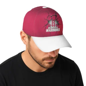 Basketball Club Classic Cap NBA 2025 For Fan Basketball Club HVN1080HR062025CAP