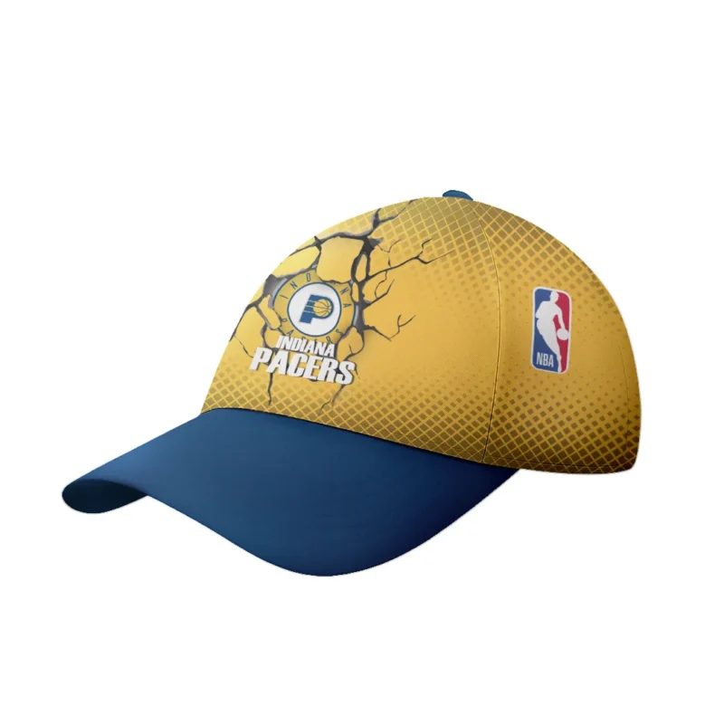Basketball Team Classic Cap NBA 2025 For Fan Basketball Team HVN1080IP062025CAP - Image 2