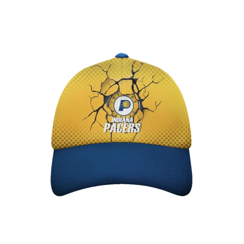 Basketball Team Classic Cap NBA 2025 For Fan Basketball Team HVN1080IP062025CAP - Image 4