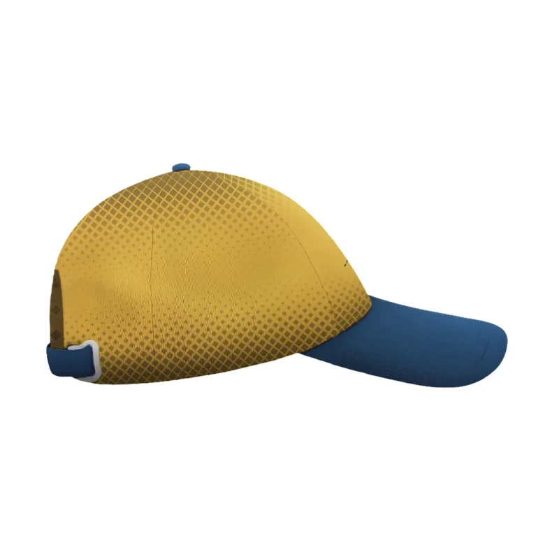 Basketball Team Classic Cap NBA 2025 For Fan Basketball Team HVN1080IP062025CAP - Image 5