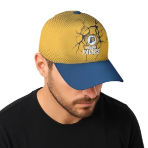 Basketball Team Classic Cap NBA 2025 For Fan Basketball Team HVN1080IP062025CAP