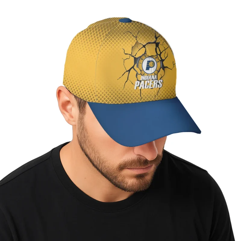 Basketball Team Classic Cap NBA 2025 For Fan Basketball Team HVN1080IP062025CAP