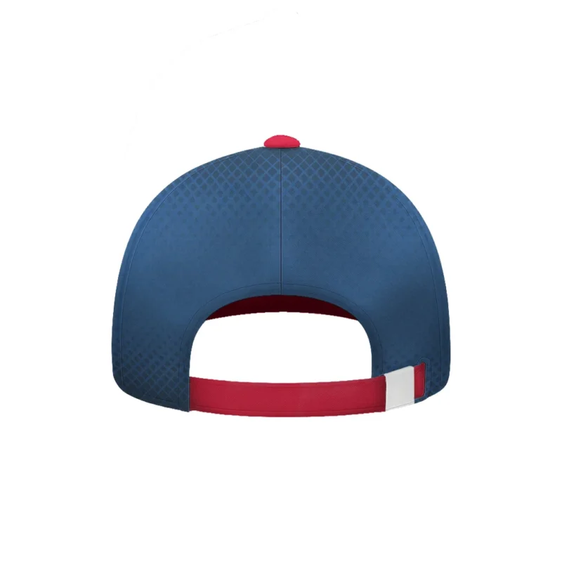 Basketball Club Classic Cap NBA 2025 For Fan Basketball Club HVN1080LAC062025CAP - Image 3