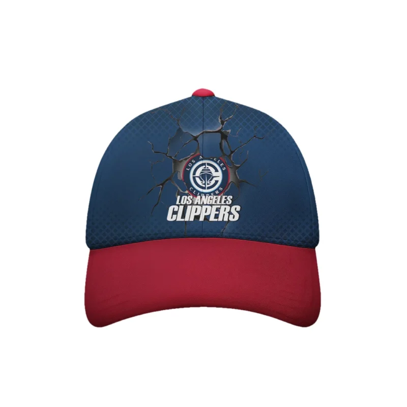 Basketball Club Classic Cap NBA 2025 For Fan Basketball Club HVN1080LAC062025CAP - Image 4
