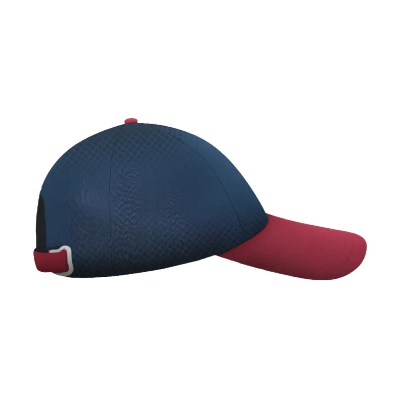 Basketball Club Classic Cap NBA 2025 For Fan Basketball Club HVN1080LAC062025CAP - Image 5