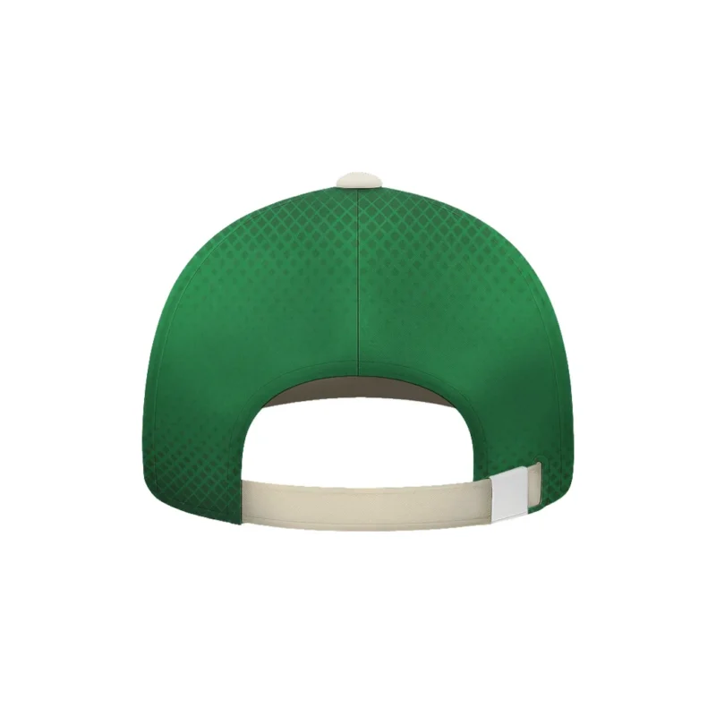 Basketball Club Classic Cap NBA 2025 For Fan Basketball Club HVN1080MB062025CAP - Image 3