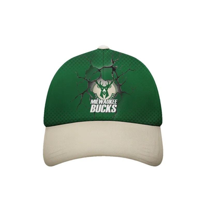 Basketball Club Classic Cap NBA 2025 For Fan Basketball Club HVN1080MB062025CAP - Image 4