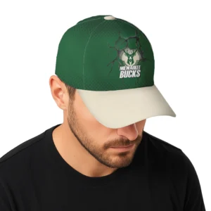 Basketball Club Classic Cap NBA 2025 For Fan Basketball Club HVN1080MB062025CAP