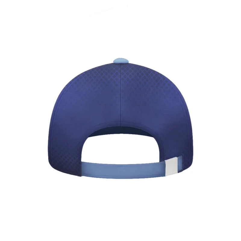 Basketball Team Classic Cap NBA 2025 For Fan Basketball Team HVN1080MG062025CAP - Image 3