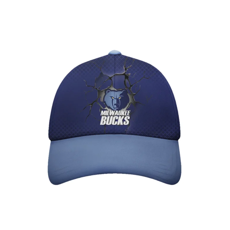 Basketball Team Classic Cap NBA 2025 For Fan Basketball Team HVN1080MG062025CAP - Image 4
