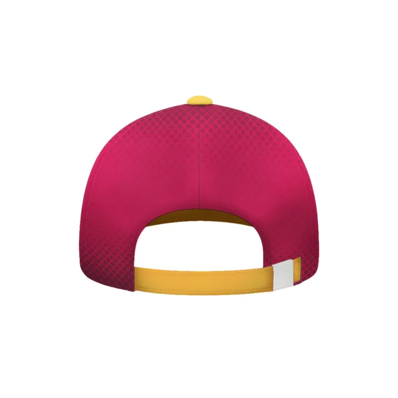 Basketball Club Classic Cap NBA 2025 For Fan Basketball Club HVN1080MH062025CAP - Image 3