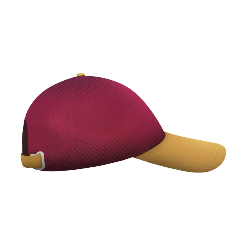 Basketball Club Classic Cap NBA 2025 For Fan Basketball Club HVN1080MH062025CAP - Image 5