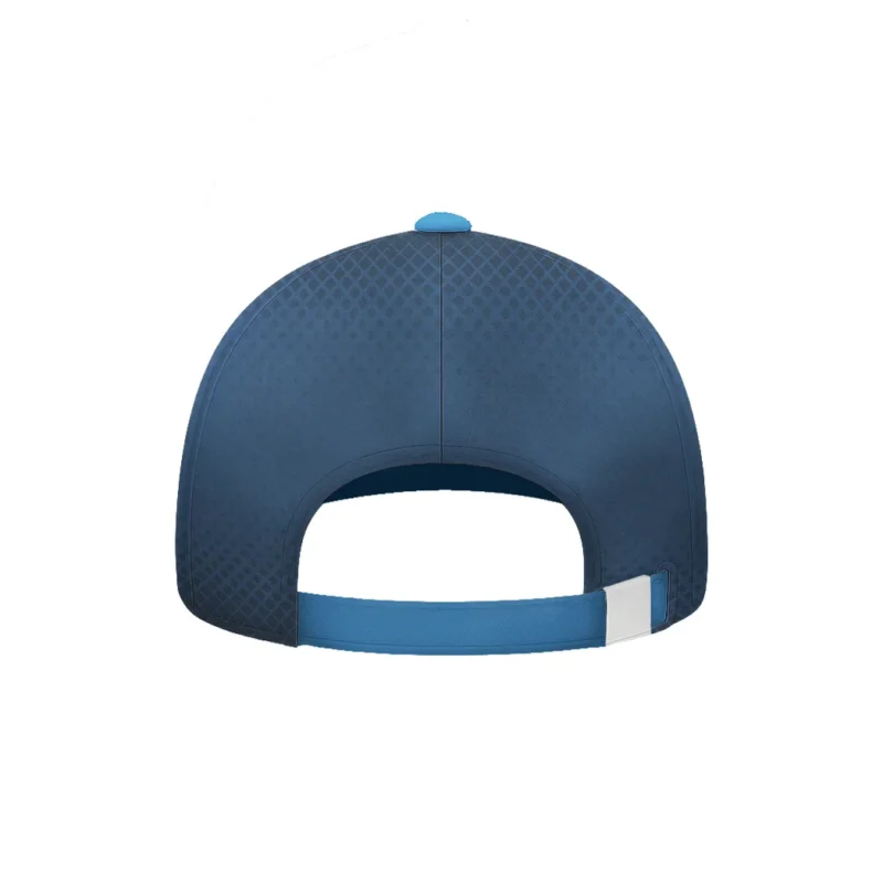 Basketball Team Classic Cap NBA 2025 For Fan Basketball Team HVN1080MT062025CAP - Image 3