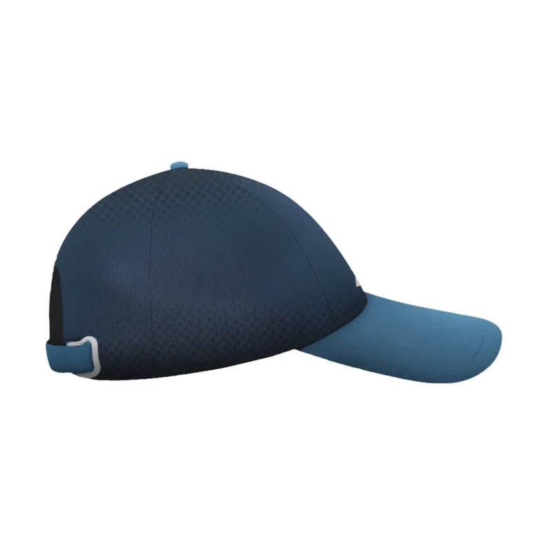 Basketball Team Classic Cap NBA 2025 For Fan Basketball Team HVN1080MT062025CAP - Image 5