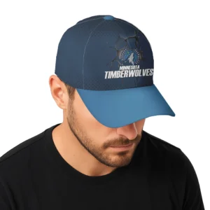 Basketball Team Classic Cap NBA 2025 For Fan Basketball Team HVN1080MT062025CAP