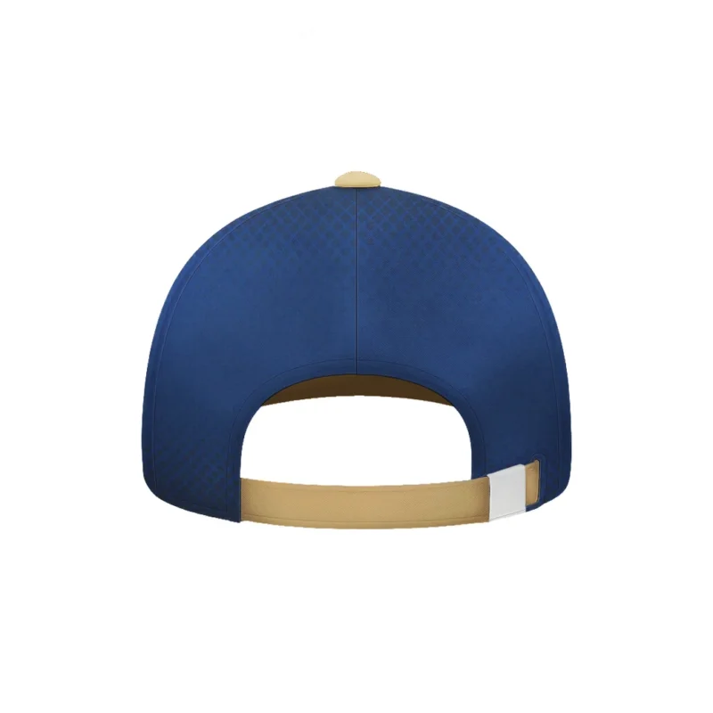 Basketball Club Classic Cap NBA 2025 For Fan Basketball Club HVN1080NOP062025CAP - Image 3