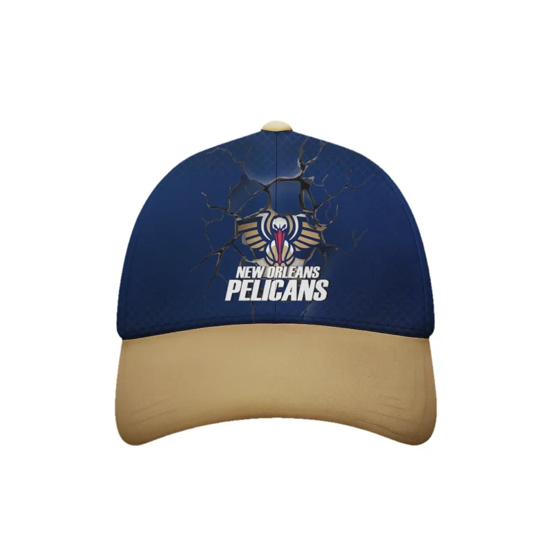 Basketball Club Classic Cap NBA 2025 For Fan Basketball Club HVN1080NOP062025CAP - Image 4