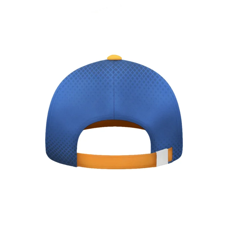 Basketball Team Classic Cap NBA 2025 For Fan Basketball Team HVN1080NYK062025CAP - Image 3